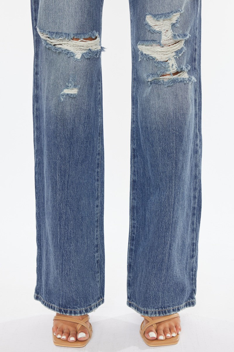 The Sheridan Jeans