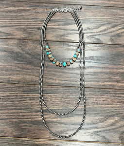 The Sloane Necklace