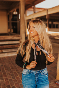 The Kimberly Wild Rag