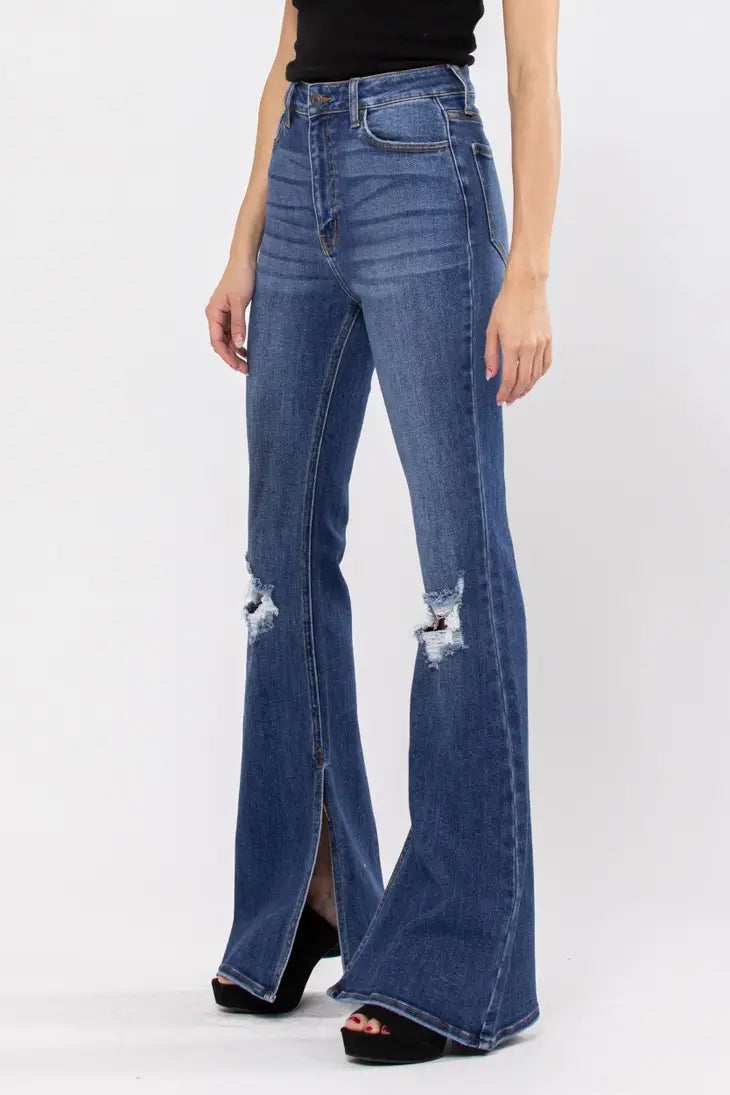 The Kansas Jeans