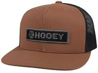 Lock-Up Hooey Trucker Hat