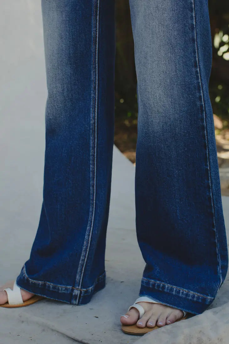 The Nola Jeans