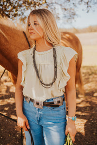 The Kendra Necklace