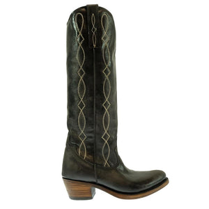 The Elisa Boots