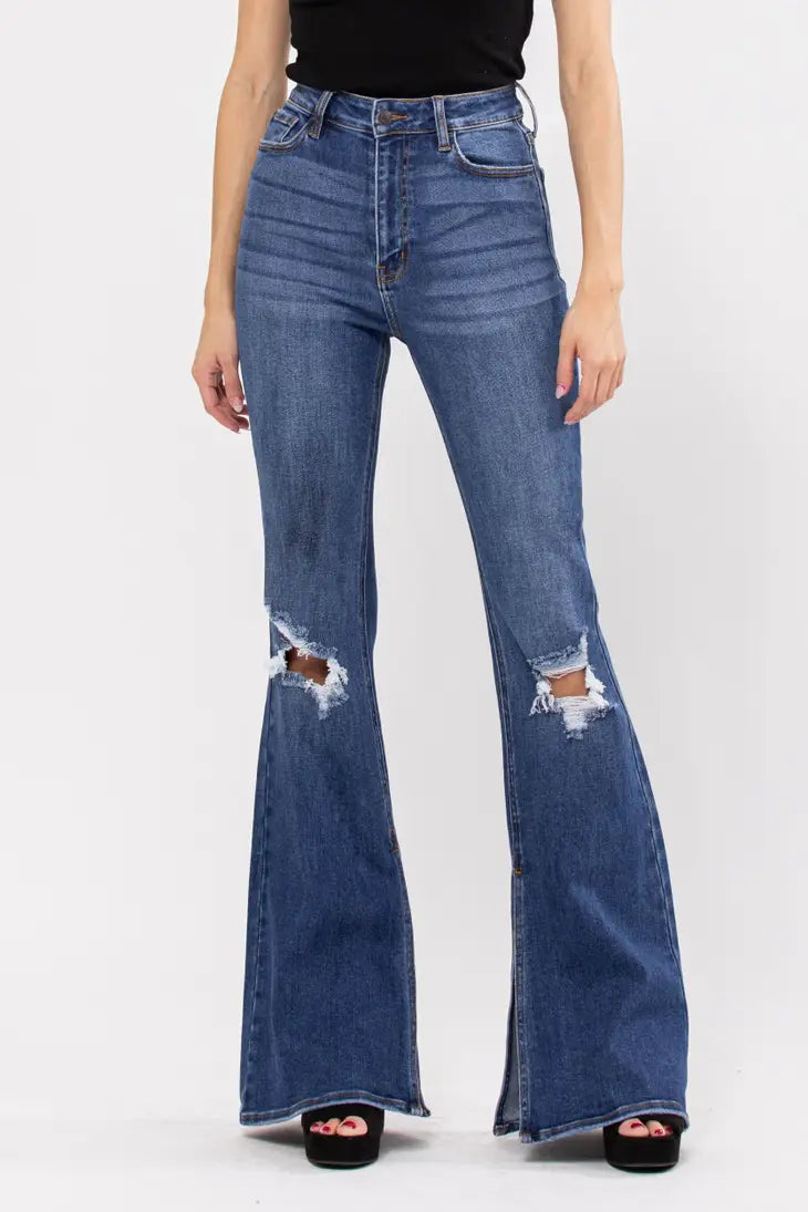 The Kansas Jeans