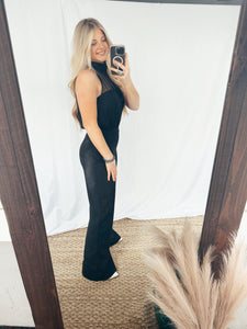 The Alessia Jumpsuit