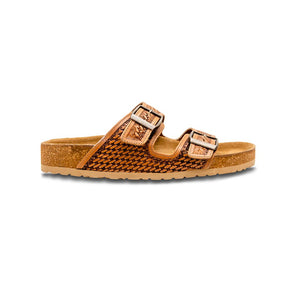 The Weaver Sandles